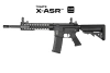 Karabinek ASG Specna Arms SA-F02 FLEX™ GATE X-ASR 1.14 J Czarny