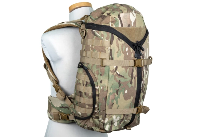 Specna Arms Tactical MC 40L patrol backpack