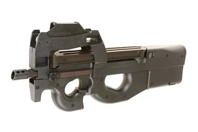 CA90 Sportline SMG replica