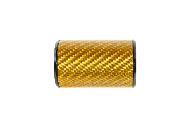Tracer E-shooter Flare M Carbon Fiber Gold Case