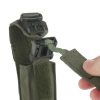 Wosport Quick Tourniquet Pouch in Ranger Green