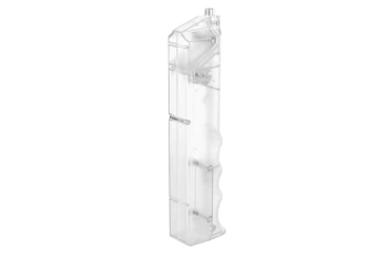 Wosport 300-ball quick-loader EX0410 Transparent