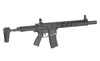 Karabinek ASG M904R Falcon 3.0 ETU Black - DE