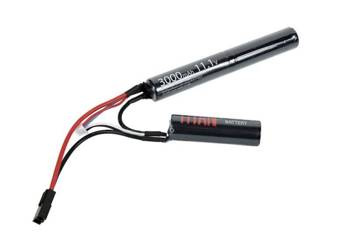 Akumulator Li-Ion 11.1V 3000mAh Nunchuck (Tamiya)