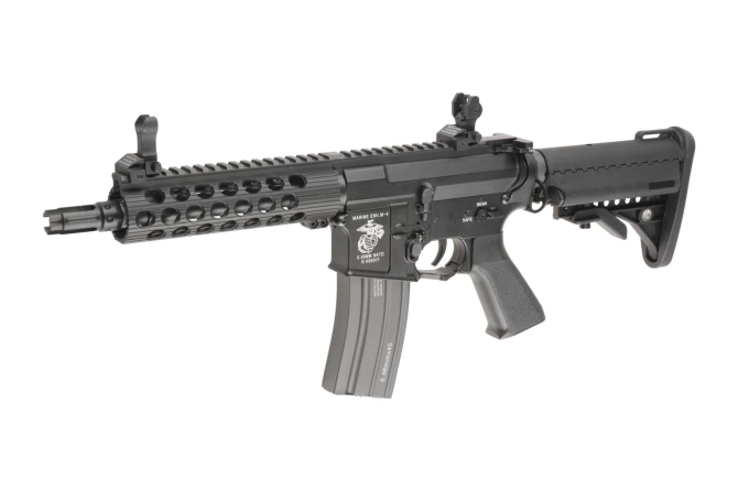 Specna Arms SA-K04 ONE™ Kestrel™ ETU airsoft rifle