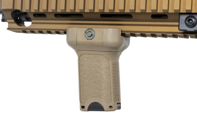 Karabinek ASG Specna Arms SA-PH20 PRIME™ Aster II ETU z silnikiem bezszczotkowym Chaos Bronze