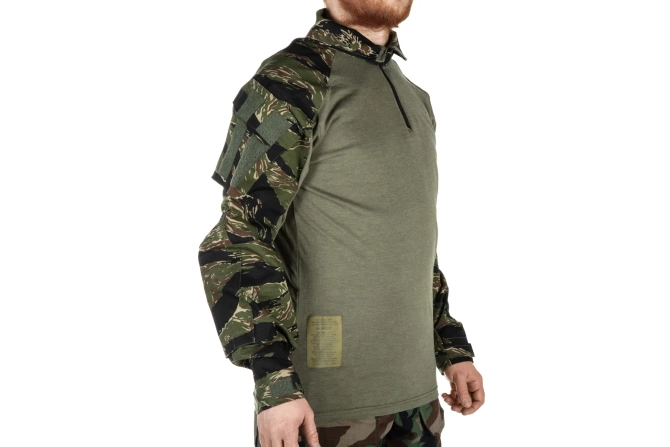 Bluza mundurowa Emerson Gear typu G3 Tiger Stripe