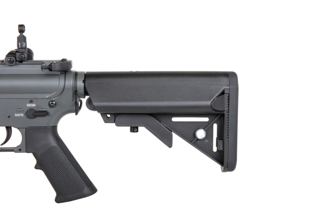 Specna Arms SA-A33 ONE™ Kestrel™ETU airsoft rifle Chaos Grey Brushless Motor