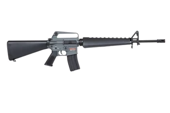 E&C EC-320 Kestrel™ ETU Grey airsoft rifle