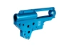 Aluminum CNC gearbox shell V2 - Specna Arms by Mancraft™