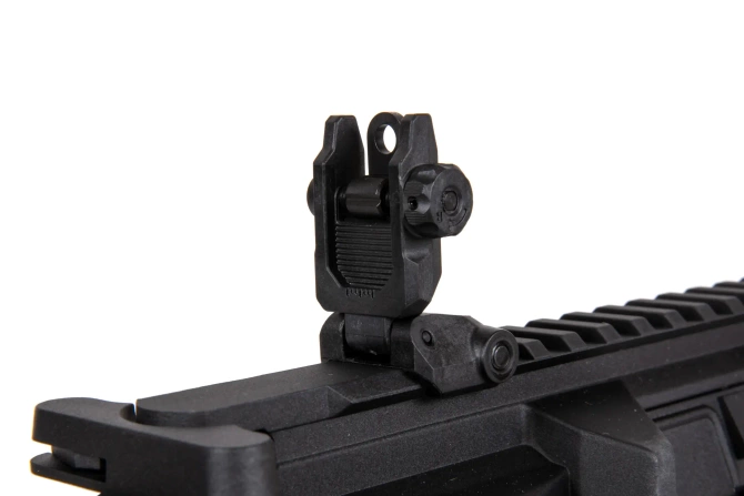 Replika karabinka Trident Mk2 SPR-M (S-AEG Wersja Niemiecka)