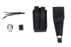 Wosport pouch for M4/M16 MG-128 type magazines Black