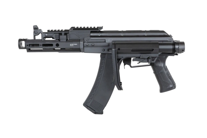 Arcturus Advanced Tactical AK MOD1 PDW AEG FE™ airsoft Carbine