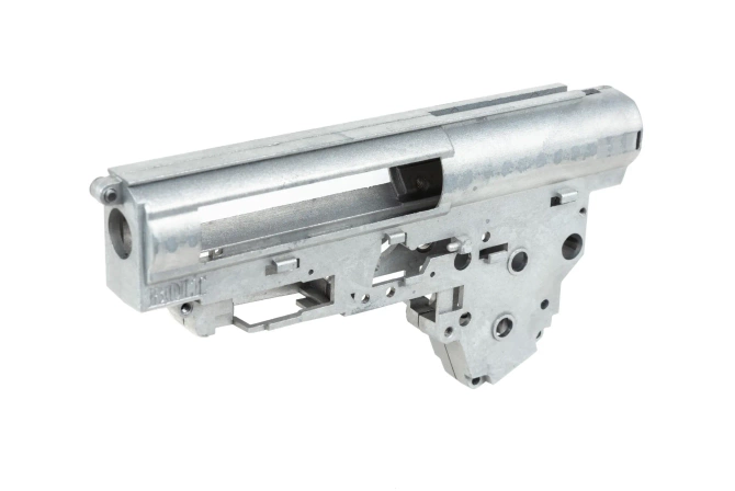 Szkielet Gearboxa V3 BOLT Airsoft do replik serii AK