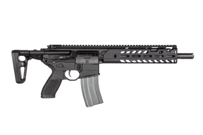 Replika karabinka Sig Sauer ProForce MCX AEG