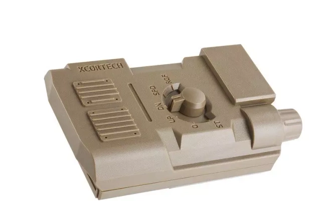 System kontroli BB X3300W - tan