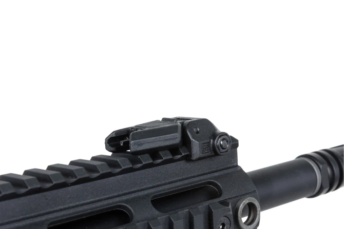 Karabinek ASG Specna Arms SA-FX01 FLEX™ HAL ETU Gen.2 Czarny