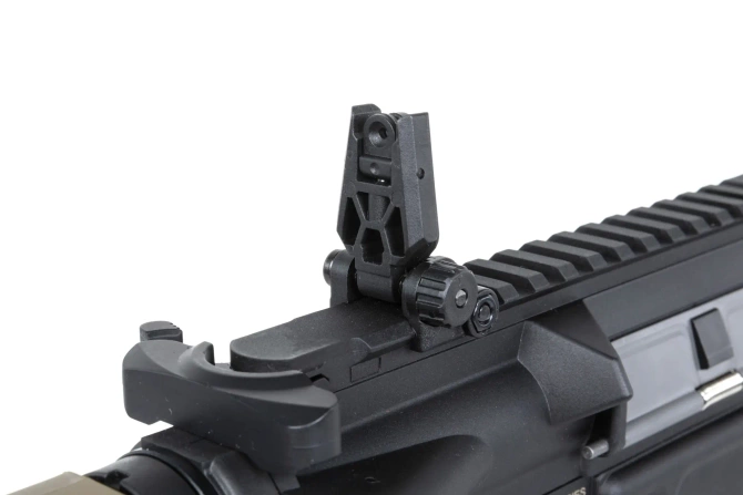 Karabinek ASG Specna Arms SA-C10 CORE™ HAL ETU™ Gen.2 Half-Tan