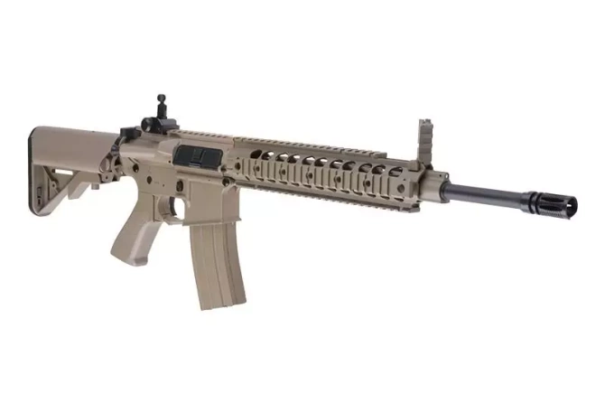 Replika karabinka SRT-30 - tan