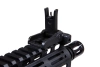 Golden Eagle/EMG Noveske N4 GBB carbine replica 7'' Black