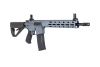 Karabinek ASG Arcturus LWT MK-III Carbine 12" SPORT AEG SE® Starter Pack Szary