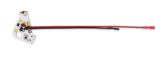 Zestaw ETU Perun do Krytac Kriss Vector