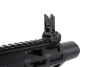 Karabinek ASG Arcturus LWT MK-III PDW 5.5" SPORT AEG SE® Czarny