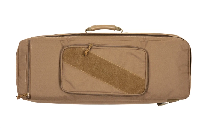 Specna Arms Quick Deployment Rifle Bag Tan