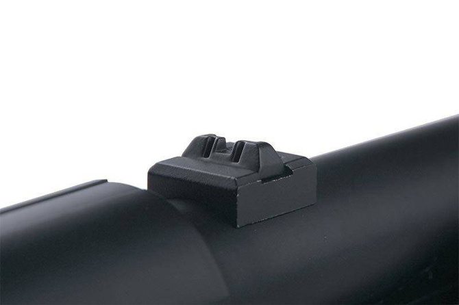 Replika strzelby CM.355LM tan (wersja metalowa)