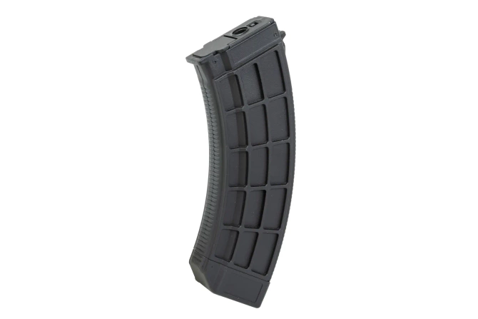 Magazynek hi-cap 520 kulek CYMA C206 do replik typu AK