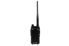 Manual Dual Band Shortie-13 Radio - (VHF/UHF)