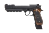 Beretta Resident Evil GP331 BIOHAZARD - Mod. B. Burton Brown Grip - WE