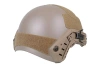 Ballistic CFH Helmet Replica - Tan (L/XL)