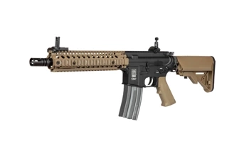 Specna Arms SA-A03 ONE™ SAEC™ Kestrel™ ETU Half-Tan airsoft rifle