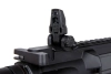 KWA VM4 RONIN 10 SBR S-AEG 2.5 Assault Rifle Airsoft Gun 2.5 Black