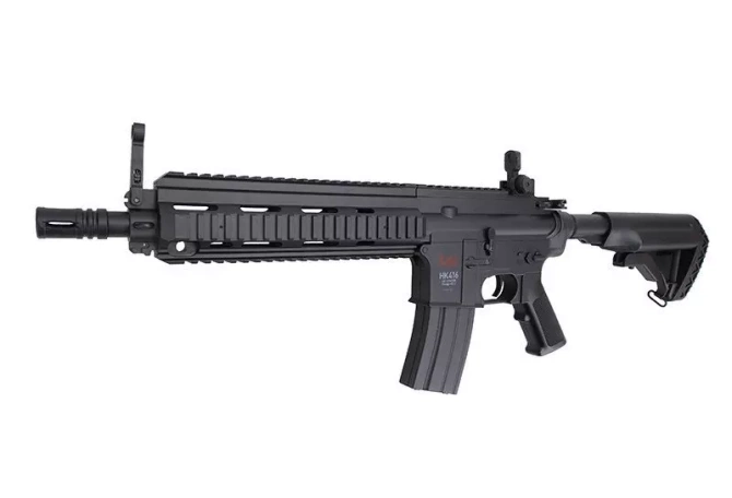 Heckler & Koch HK416 CQB airsoft rifle