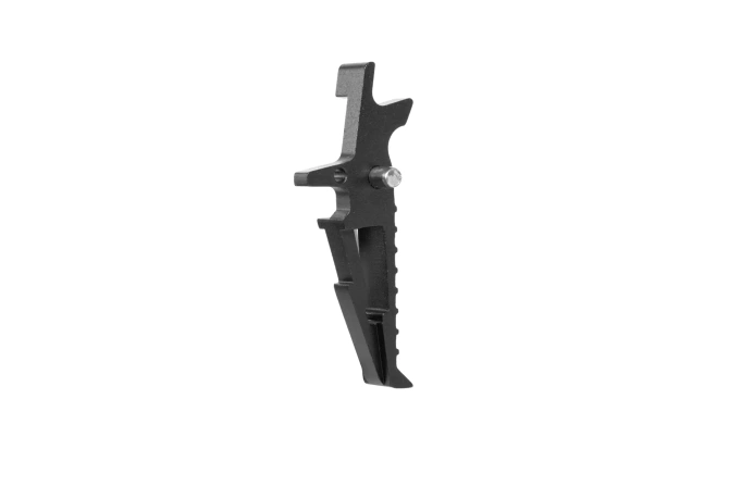 5KU Trigger Tongue for M4/M16 AEG replicas 5KU-286 Black