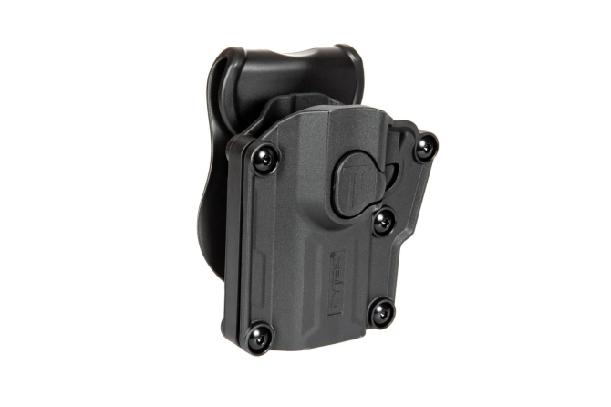 Mega-Fit Universal Holster - Left Hand