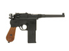 MAUSER C96 (G196) - WELL
