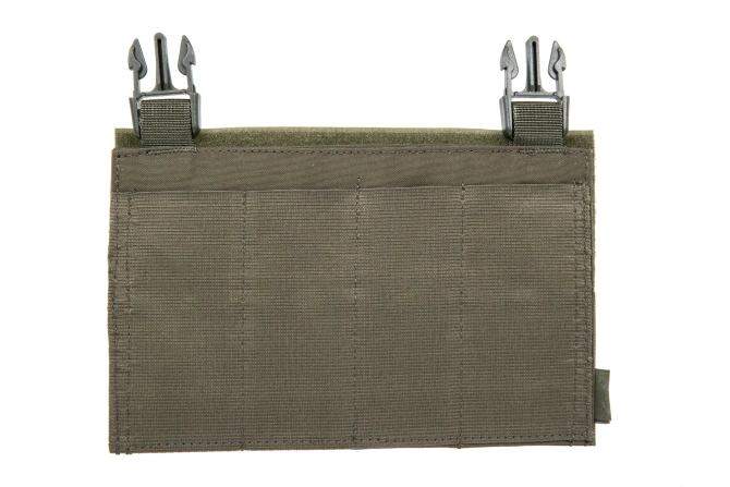Panel buckle up Viper Tactical VX na 4 magazynki PM - Oliwkowy