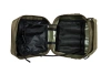Molle pouch S18 for hearing protection - Olive