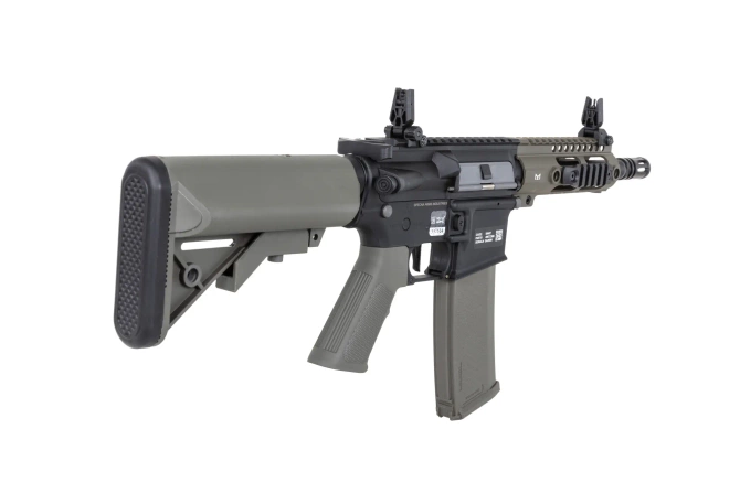 Karabinek ASG Specna Arms M4 SA-C21 CORE™ HAL ETU™ Gen.2 Oliwkowy