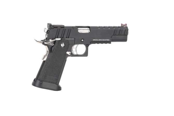 Specna Arms SA-VGP13 VAPOR™ airsoft pistol Black