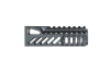 B-11 handguard for AKS-74U replicas (DBoys / LCT / GHK) Black