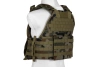 Kamizelka taktyczna typu Plate Carrier - wz.93 pantera leśna