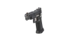Specna Arms SA-VGP13 VAPOR™ airsoft pistol Black