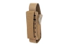Wosport pouch for MG-125 pistol magazine Coyote Brown