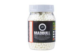 BBs Bio Tracer Degradable 0.30g Madbull PLA 2000 pcs - Green