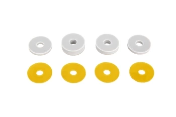 Zestaw zderzaków głowicy cylindra EPeS SorboPad AEG 50°