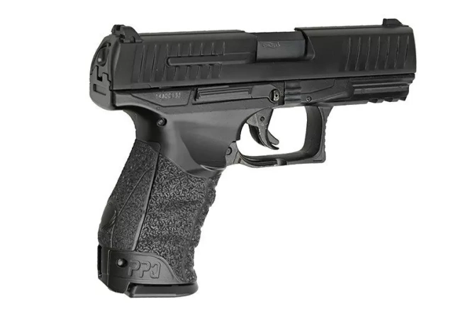 Replika pistoletu Walther PPQ HME